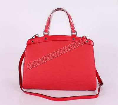 discount louis vuitton handbags epi leather m40329 hosbw wholesale