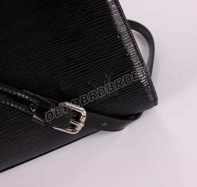 discount louis vuitton handbags epi leather m40329 keg wholesale