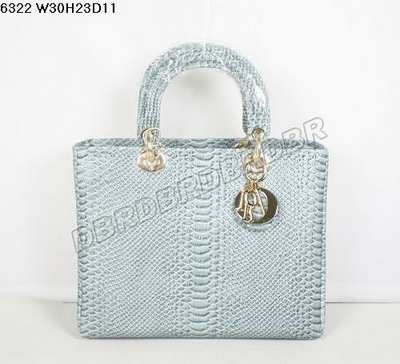 Christian Dior Handbag-6322qlanse_157