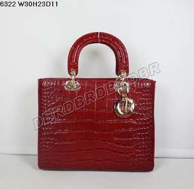 Discount Luxury Handbags Christian Dior 6322hoe_160 Wholesale