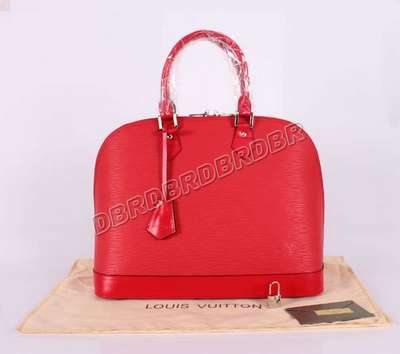 Discount Louis Vuitton Handbags Epi Leather M59316 dho Wholesale