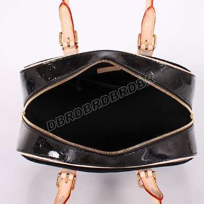 discount louis vuitton handbags monogram vernis m93513 ke wholesale