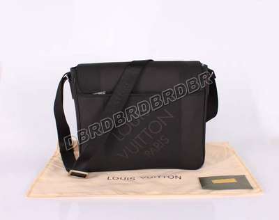 discount louis vuitton handbags damier geant m93618 black wholesale