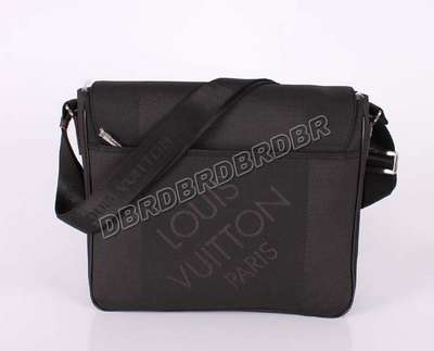 discount louis vuitton handbags damier geant m93618 black wholesale