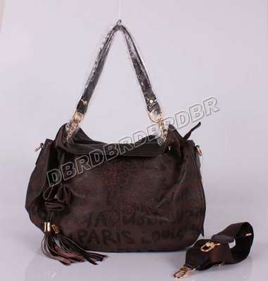 Discount Louis Vuitton Handbags Leather M97222 kfxw Wholesale