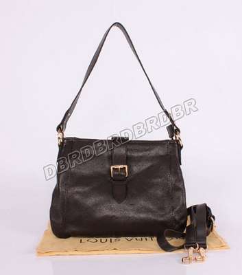 Discount Louis Vuitton Handbags Utah Leather M98019 tote Wholesale