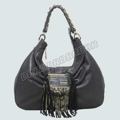 Fendi Handbag-5338hei_624