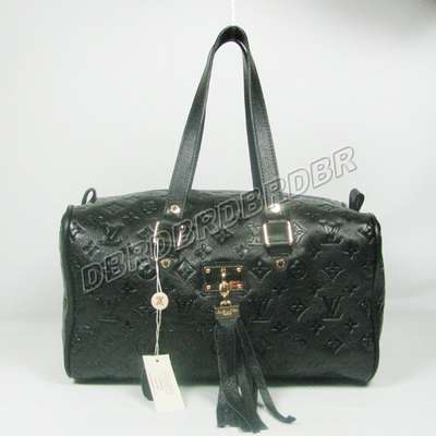 Louis Vuitton M95818 black