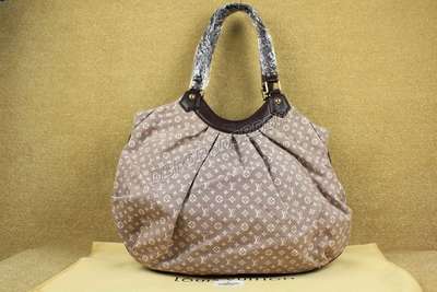 discount louis vuitton handbags monogram ldylle m40410 pink wholesale