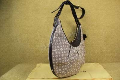 discount louis vuitton handbags monogram ldylle m40405 pink wholesale