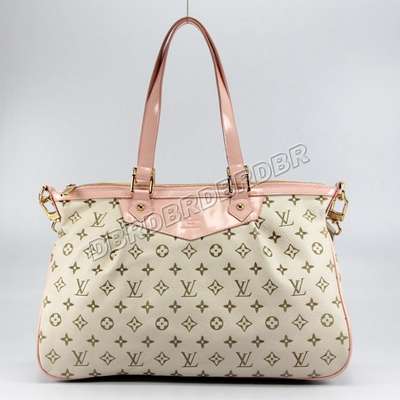 Discount Louis Vuitton Handbags Leather M41111 mbailaoh Wholesale