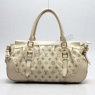 Discount Louis Vuitton Handbags Leather M96096 mbailaoh Wholesale