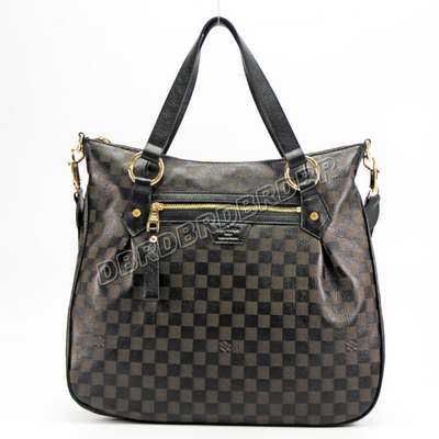 Louis Vuitton M41132 black/gray