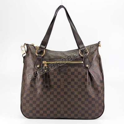 Discount Louis Vuitton Handbags Leather N41132sfeig_1900 Wholesale