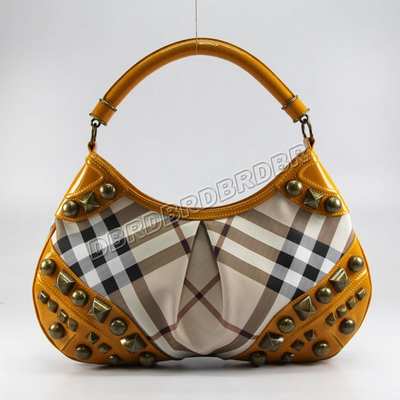 BURBERRY Handbag-L29278hog_199