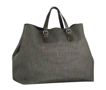 Louis Vuitton M93798 gray