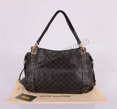 Louis Vuitton M96698 black/gray