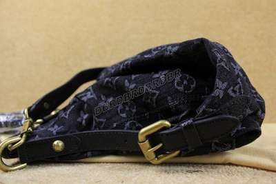 discount louis vuitton handbags monogram denim m95351 ke wholesale