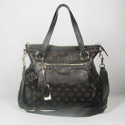 Louis Vuitton M93298 black