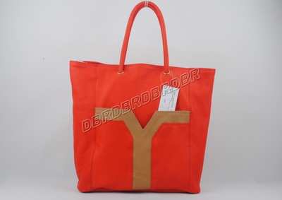 YSL Handbag-8766hoxin_53