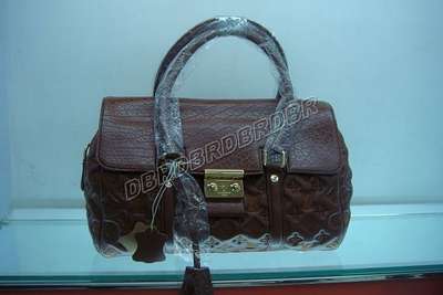 Discount Louis Vuitton Handbags Fall Winter 2010 M97611 Coffee Wholesale