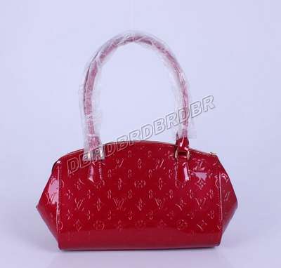 Discount Louis Vuitton Handbags Monogram Vernis M91498 mho Wholesale