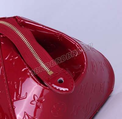 discount louis vuitton handbags monogram vernis m91498 mho wholesale