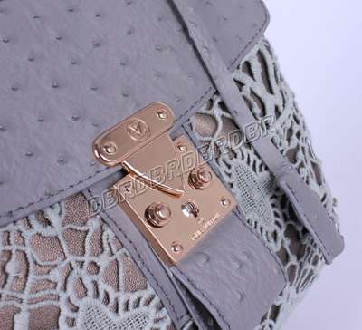 discount louis vuitton handbags fall winter 2010 m93847 gray wholesale