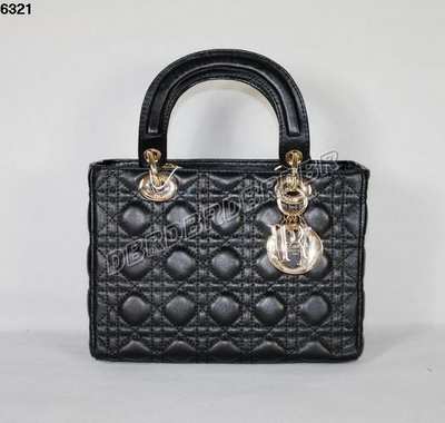 Christian Dior Handbag-6321heiyj_175