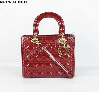 Christian Dior Handbag-6321jhongj_184