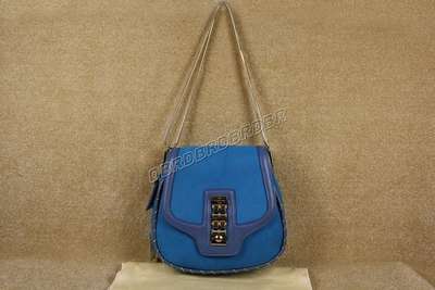 Discount Louis Vuitton Handbags Spring Summer 2011 M93472 blue Wholesale