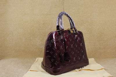 discount louis vuitton handbags monogram vernis m93627 sziho wholesale