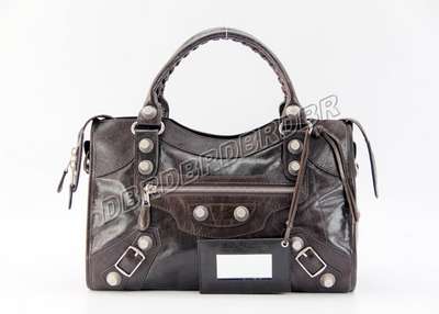 Discount Luxury Handbags Balenciaga 084332Asfei_463 Wholesale