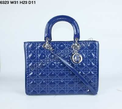 Discount Luxury Handbags Christian Dior 6323Ylan_223 Wholesale