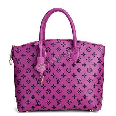 Discount Louis Vuitton Handbags Others M91871 purple Wholesale