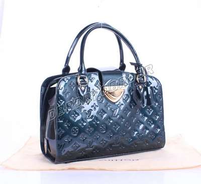 discount louis vuitton handbags monogram vernis 95332blan_2046 wholesale