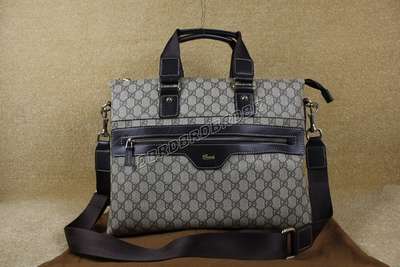 Gucci Handbag-268483PVCkf_2176