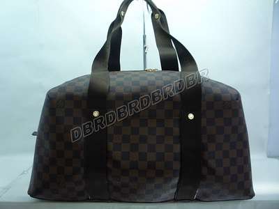 Discount Louis Vuitton Handbags Damier Ebene Canvas N41138 Wholesale