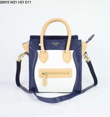 Celine Handbag-26915lanbxin_116