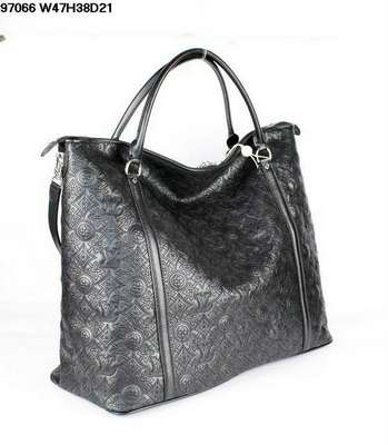 discount louis vuitton handbags antheia 97066 black wholesale