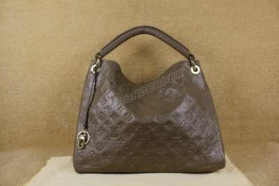 Discount Louis Vuitton Handbags Monogram Empreinte M93447 zongfei Wholesale