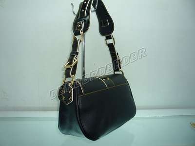 discount louis vuitton handbags suhali leather m91784 black wholesale