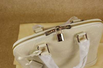 discount louis vuitton handbags monogram vernis m93627 smih wholesale