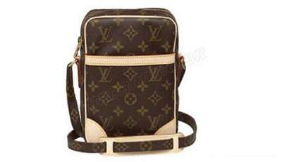 Discount Louis Vuitton Handbags Monogram Canvas M45266 Wholesale