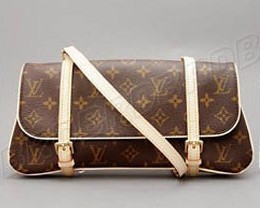 Discount Louis Vuitton Handbags Monogram Canvas m51157 Wholesale