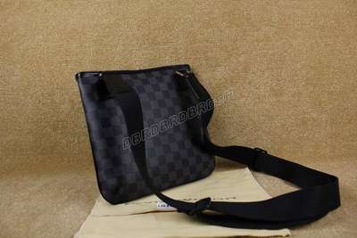 discount louis vuitton handbags damier graphite canvas n58028 wholesale