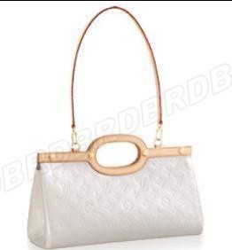 Louis Vuitton M91373 white