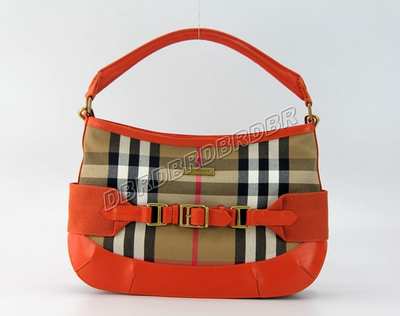 BURBERRY Handbag-L9612chen_262