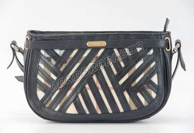 Discount Luxury Handbags Burberry L29319hei_276 Wholesale