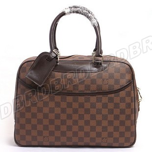 Discount Louis Vuitton Handbags Damier Ebene Canvas N47270 Wholesale